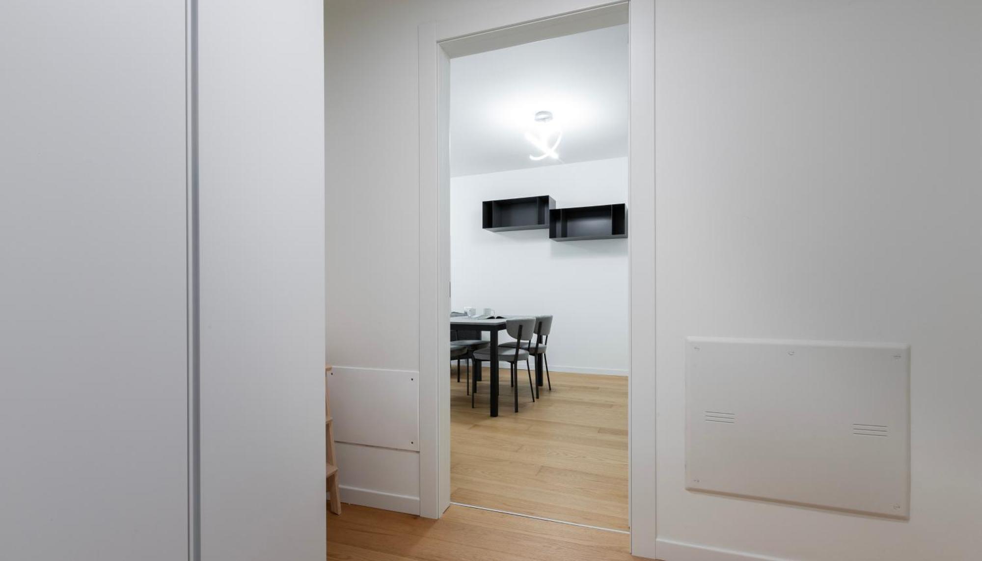 Italianway - Aspromonte 15 Apartment Mailand
